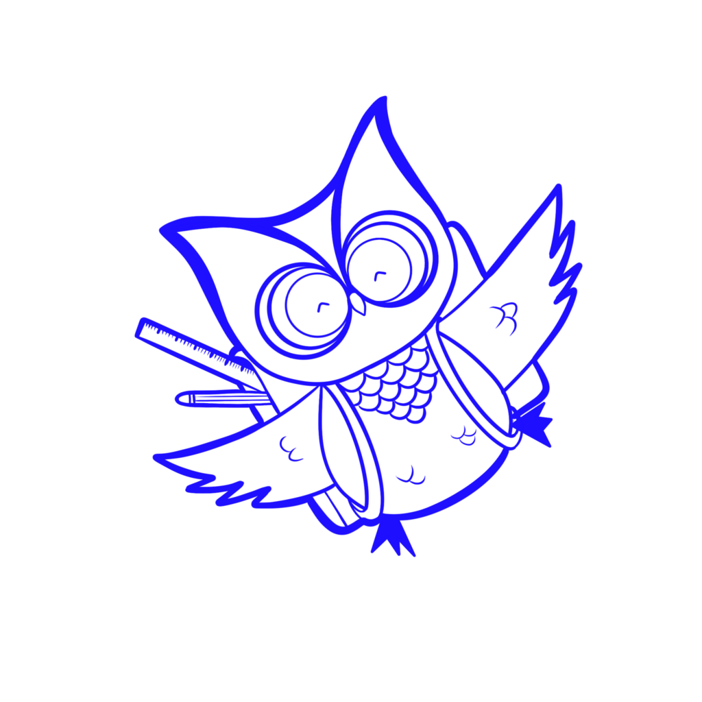 Enfant rencontrant des difficultés d’écriture à l’école aidé par Valérie de La Chouette Écriture, graphothérapeute à Bordeaux