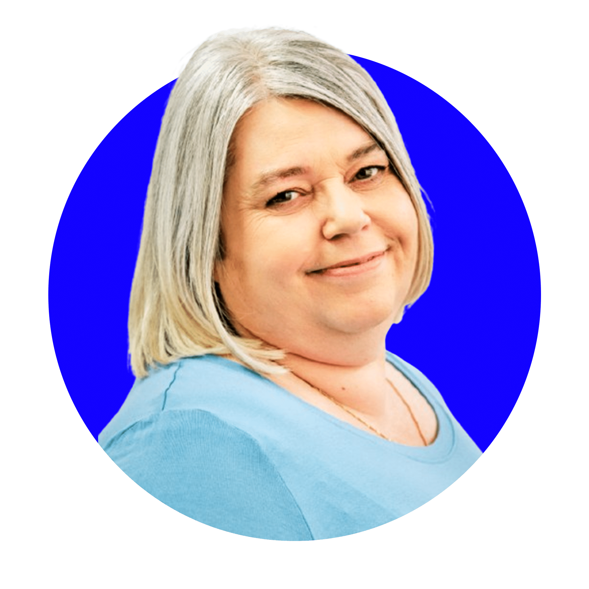 Portrait de Valérie Sebastiani-Vigneron, graphothérapeute à Bordeaux